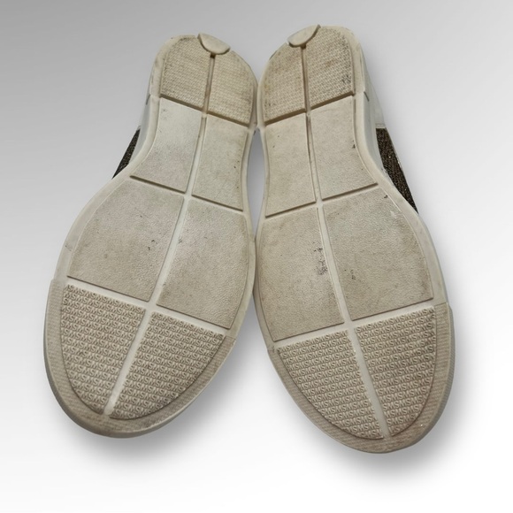 Stuart Weitzman Womens white Lace Up Low Top Athletic Sneaker Shoes Size 6. - Picture 7 of 10